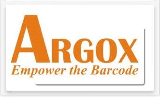 argox barkod yazıcı