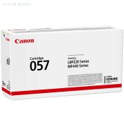Orijinal Canon CRG-057 Toner