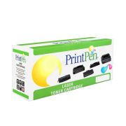 PrintPen Canon CRG-069 M Muadil Toner Kırmızı