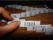 Tuna Askılı Dosya Havuz