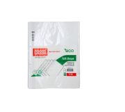 Cassa Telli Dosya Ekonomik 50'Li Paket (7730) Renk - Beyaz