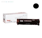CANON CRG 718BK Siyah Muadil Toner