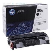 HP CF280A (80A) Orijinal Toner