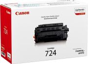 CANON CRG 724 OrjinalToner