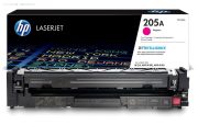 HP 205A Kırmızı Orjinal Toner, HP CF533A Sıfır Toner