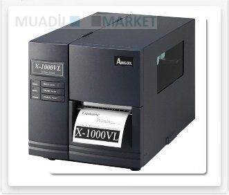Argox X-1000 Barkod yazıcı