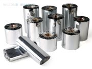 100mm x 450mt Standart Wax Ribon