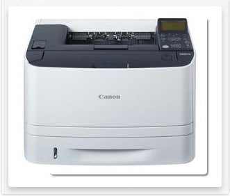 CANON LBP-6670dnc