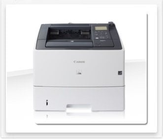 CANON LBP-6680x