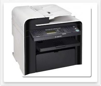 CANON MF-4580