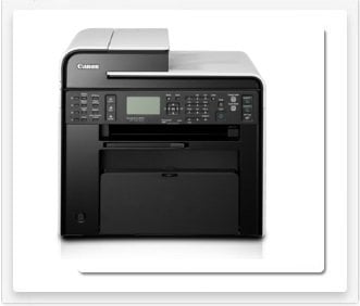 CANON MF-4870dn