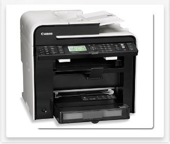 CANON MF-4890dw