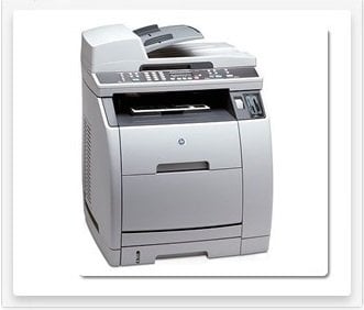 HP Color LaserJet 2820 toner
