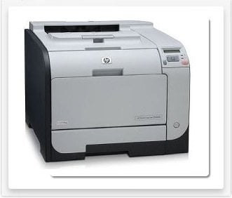 HP Colour LaserJet CP2025