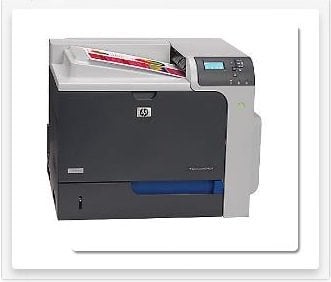 HP Colour LaserJet CP45520