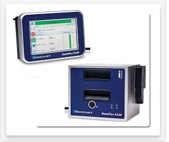 Videojet DataFlex 6330