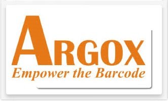 argox barkod yazıcı