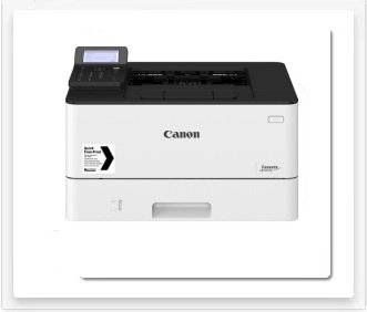 canon lbp 233 toner