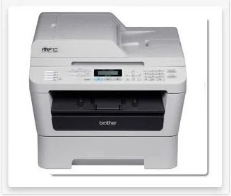 Brother 7360 Toneri