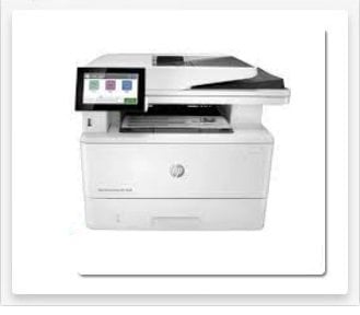 HP Color LaserJet Pro M480 Toneri