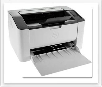 HP 107a Toner