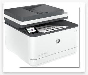hp Laserjet Pro mfp 3101 toner