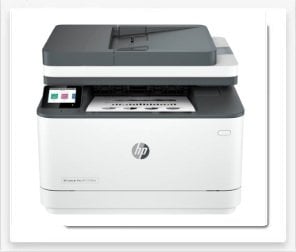 hp Laserjet Pro mfp 3103 toner