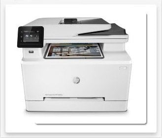 Hp m282 toner