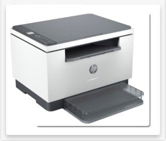 hp m236d toner