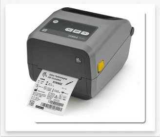 zebra zd420 yazıcı ribonu