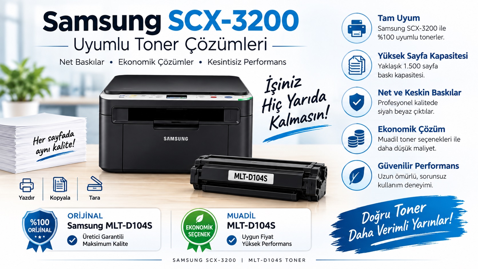 samsung 4300 toner