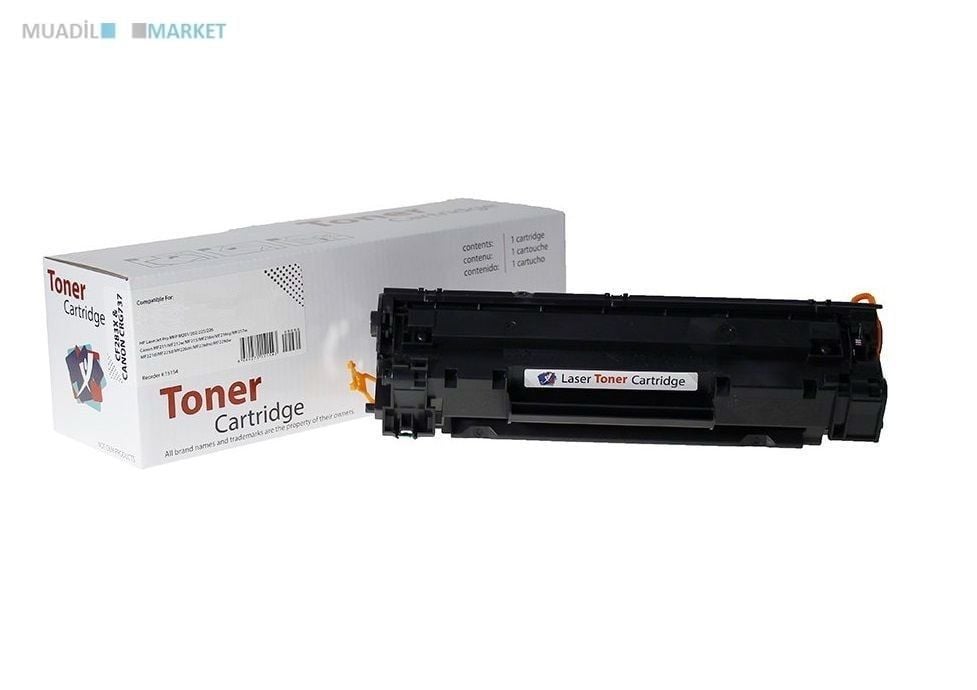 HP 150A Muadil Toner W1500A