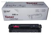 Canon 067M Kırmızı Muadil Toner