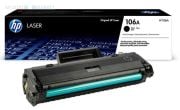Orijinal HP 106A Toner W1106A