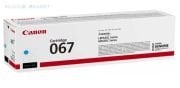 Orijinal Canon 067C Mavi Toner