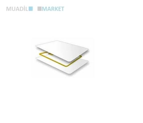 NFC 213 Beyaz Kart 200 Adet