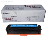HP 216A Muadil Toner W2411A Mavi