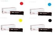 HP 305A Set Muadil Toner