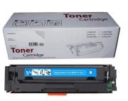 HP 415A Muadil Toner W2031A Mavi