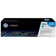 Orijinal HP CB541A Toner 125A Mavi