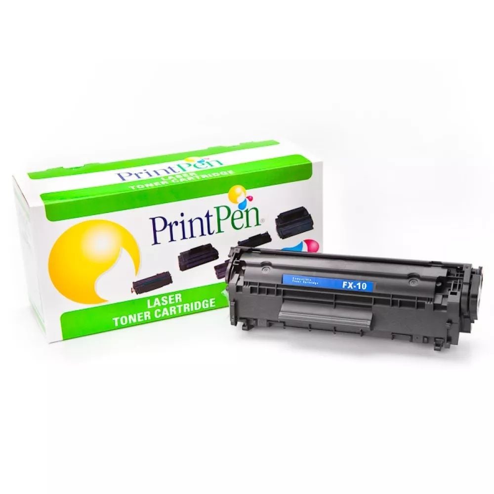 PrintPen CANON FX-10  Muadil Toner