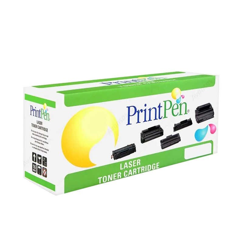 PrintPen Canon CRG-069 Y Muadil Toner Sarı
