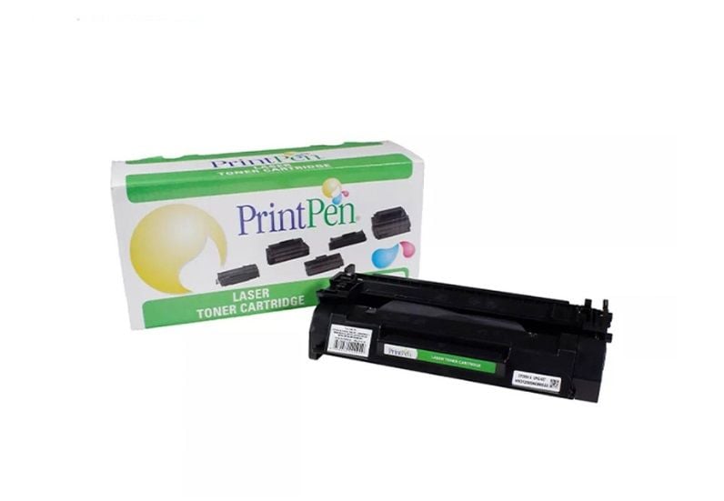 PrintPen Canon CRG-057 Muadil Toner