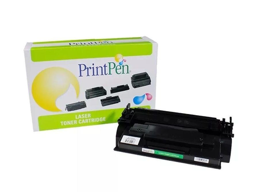 PrintPen Canon CRG-057H Muadil Toner