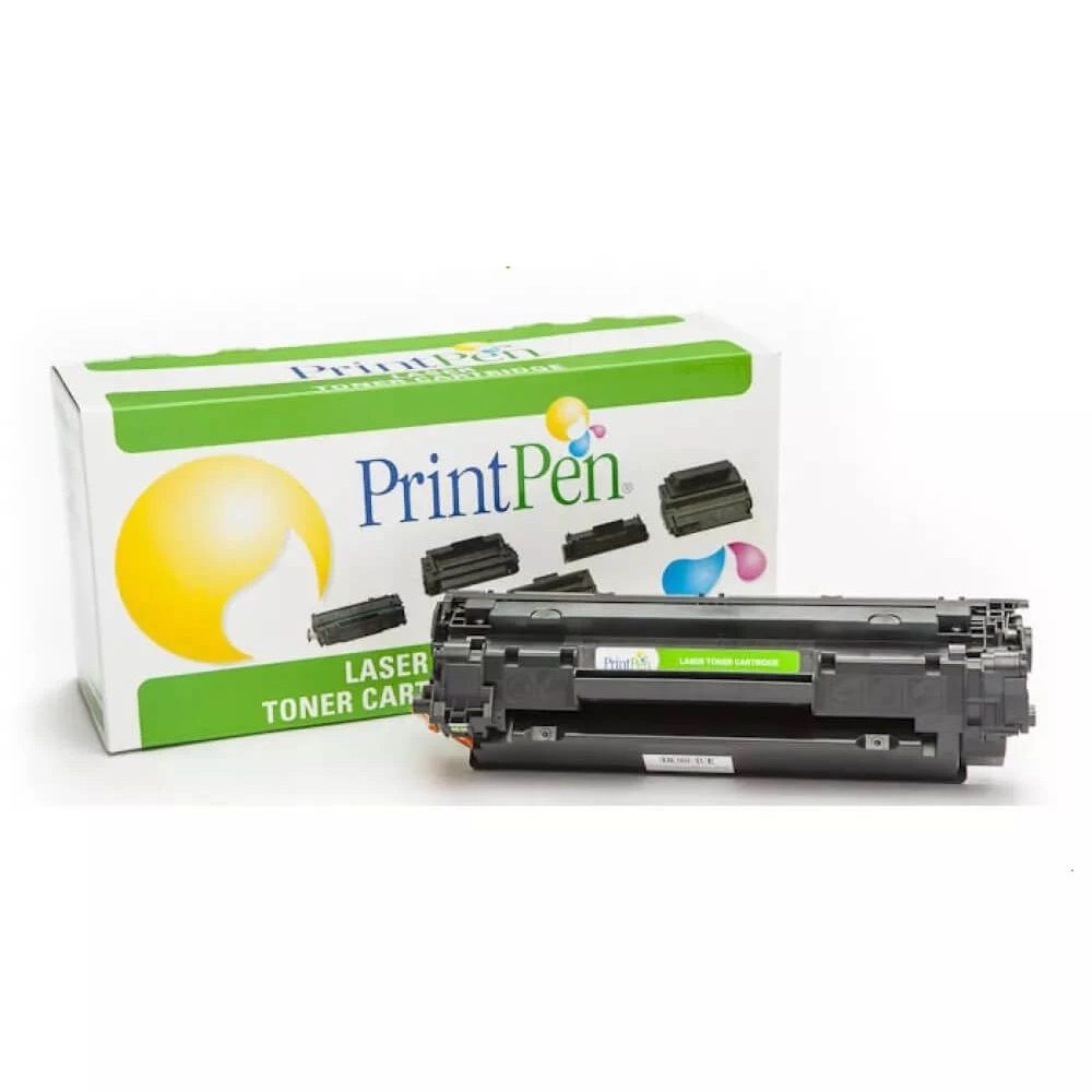 PrintPen HP CB435A Muadil Toner