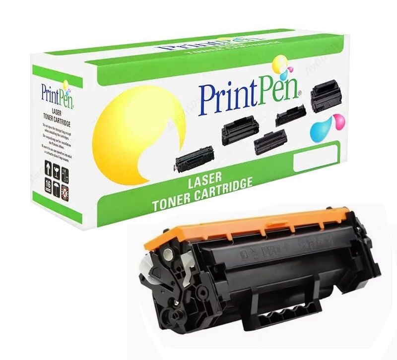 PrintPen HP W1450A Muadil Toner 145A