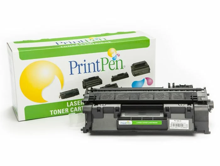 PrintPen HP CF226A Muadil Toner 26A