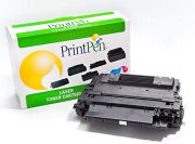 PrintPen HP CE255A Muadil Toner 55A