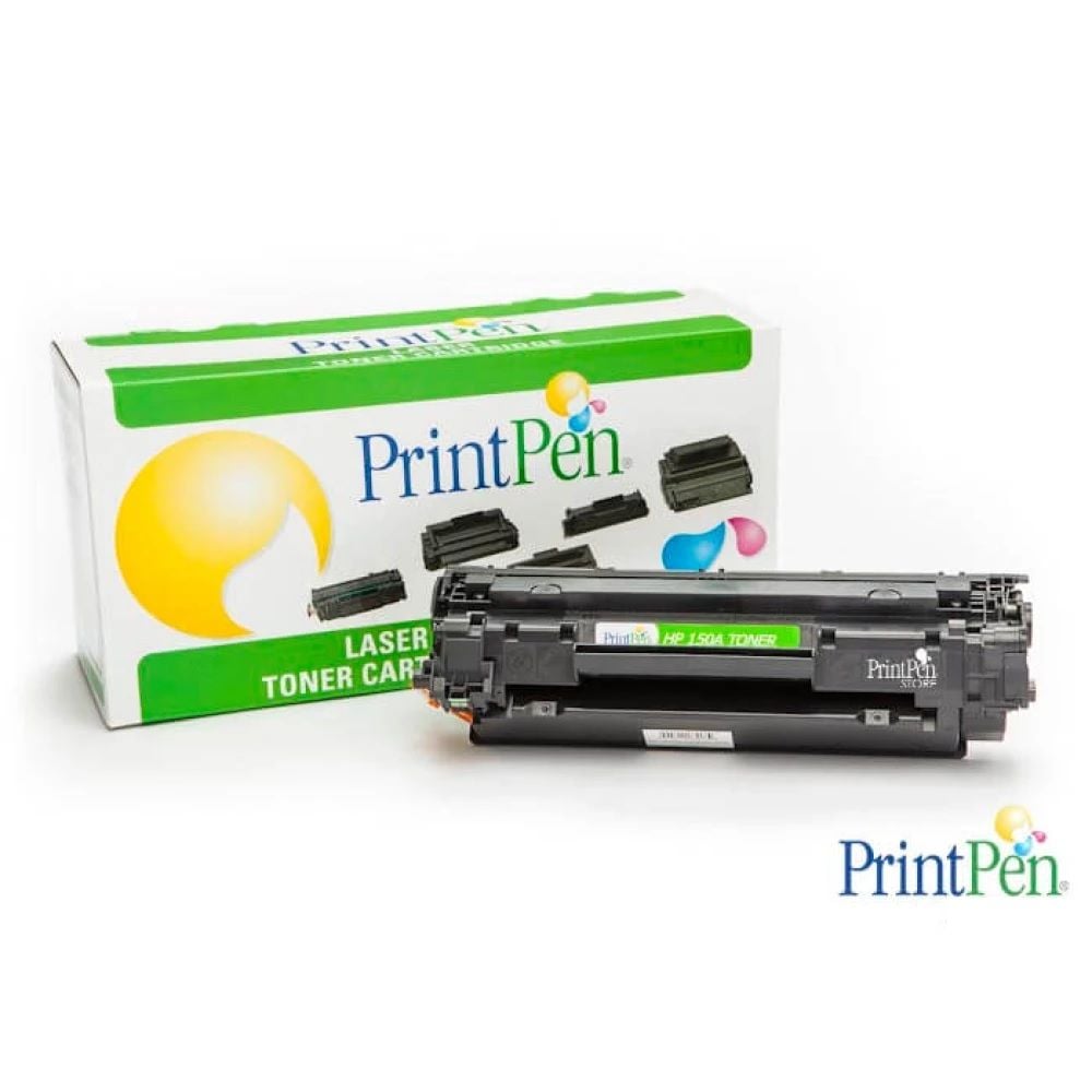 PrintPen HP 150A Muadil Toner W1500A