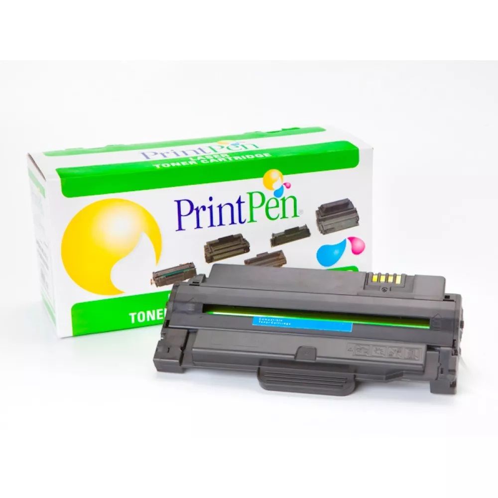 PrintPen XEROX 108R00909 3140 Muadil Toner